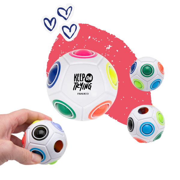 Stress Pop Ball Game