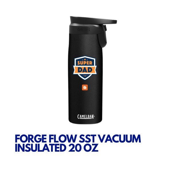 Camelbak Forge Flow SST Vacuum Insulated, 20oz