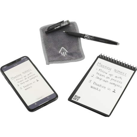 Rocketbook Mini Notebook Set