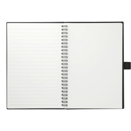 5.7" x 8.5" FUNCTION Erasable Notebook