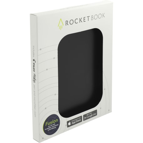 Rocketbook Fusion Executive Notebook Set