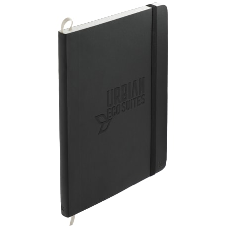 Karst 5.5" x 8.5" Stone Soft Bound Notebook