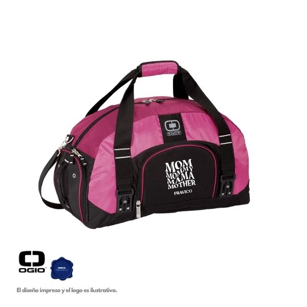 OGIO - Big Dome Duffel.  108087