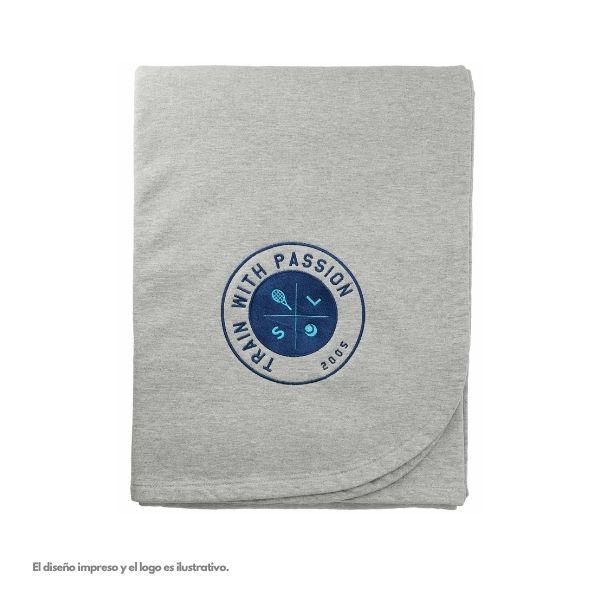 American Giant Stadium Blanket