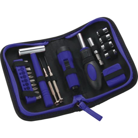 Built2Work Compact Tool Kit