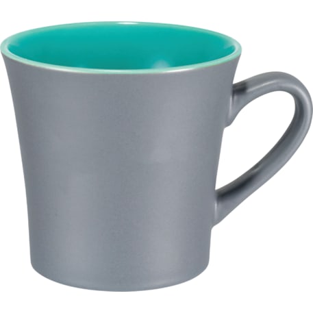 Stormy Ceramic Mug 12oz