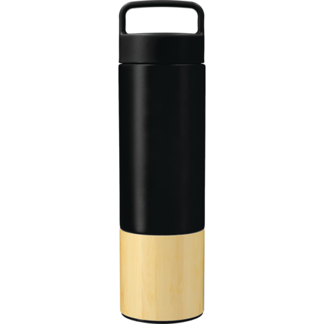 Welly® Traveler Copper Vacuum Bottle 18oz