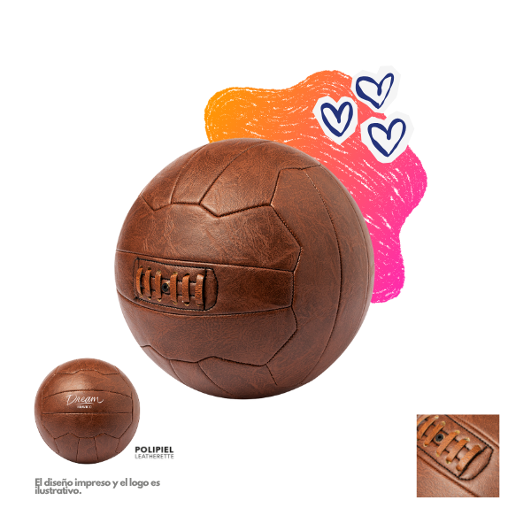 Balón Horisun