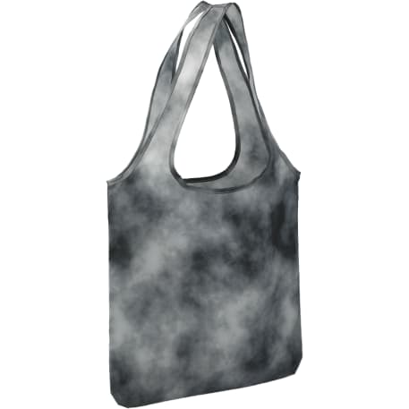 Tie Dye Shopper Tote