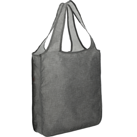 Ash Recycled Large Shopper Tote