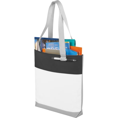 Great White Convention Tote
