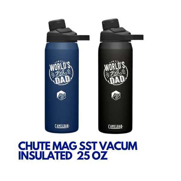 Camelbak Chute Mag SST Vacuum Insulated 25oz