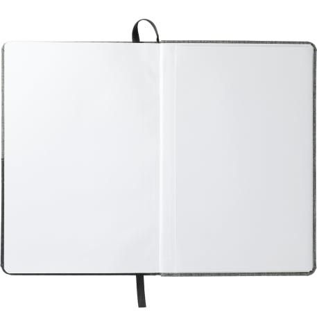 5.5" x 8.5" FSC Reclaim Recycled Bound JournalBook