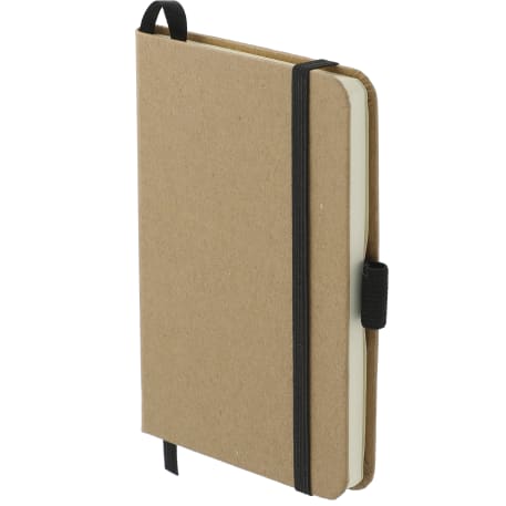 3.5" x 5.5" FSC Mix Pocket Bound JournalBook