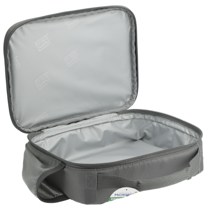 Arctic Zone® Repreve® Recycled 6 Can Lunch Cooler