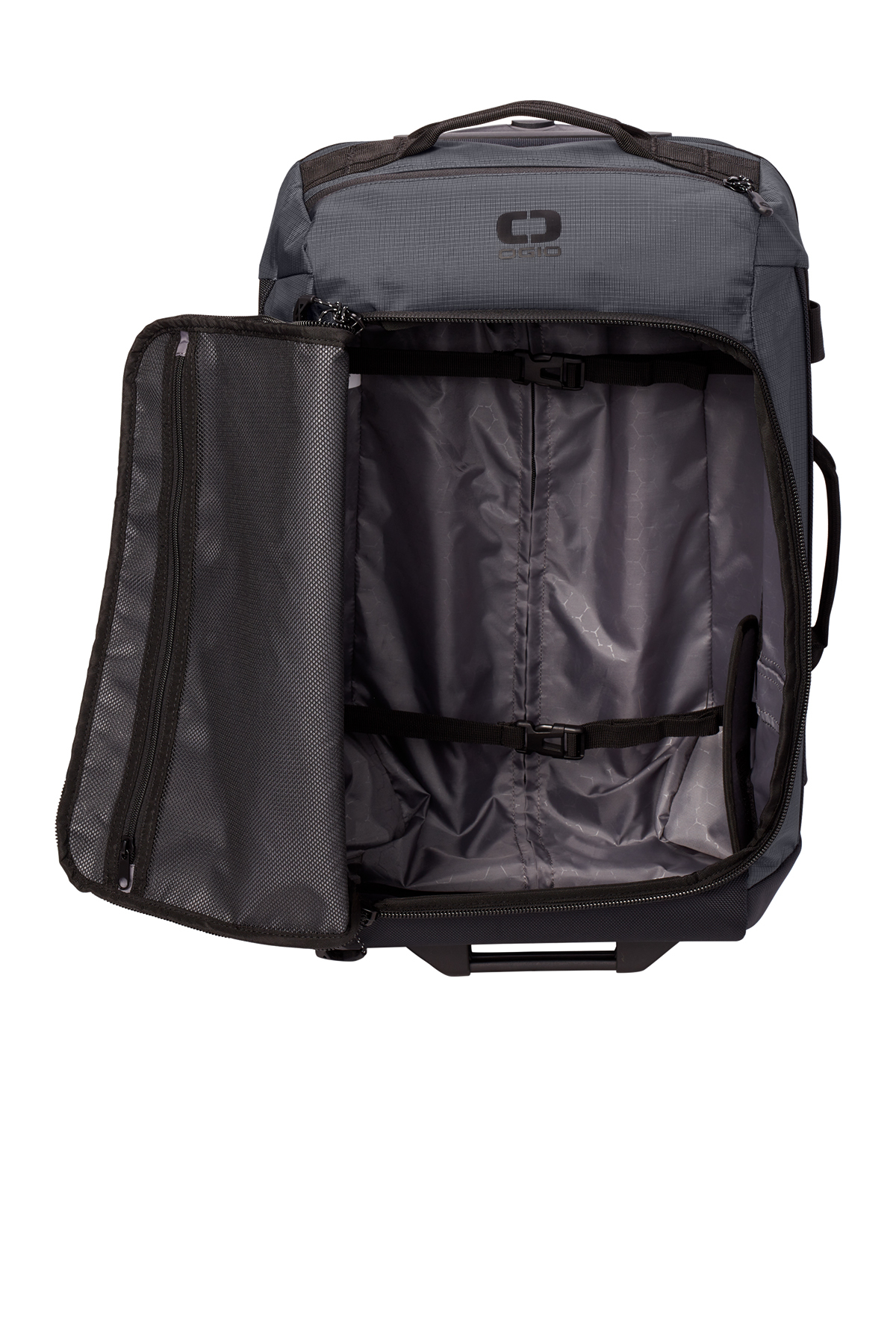 OGIO ® Passage Wheeled Carry-On Duffel