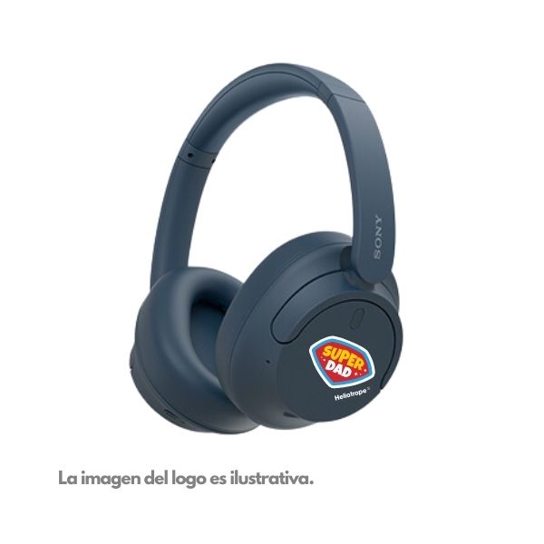 Audifono  - WH-CH520