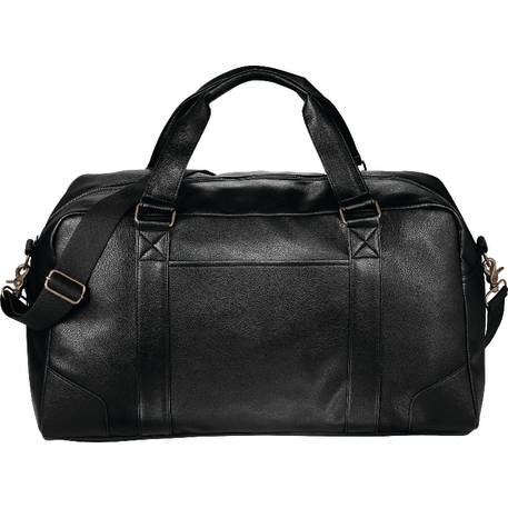 Oxford 20" Weekender Duffel Bag