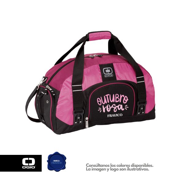 OGIO - Big Dome Duffel.  108087