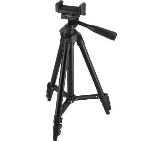 Cell Phone Adjustable Tripod Stand