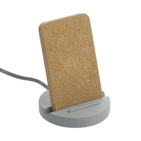 Set in Stone Wireless Charging Stand