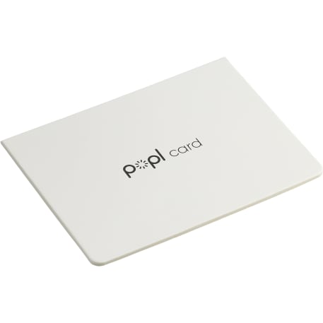 Popl Digital Business Card