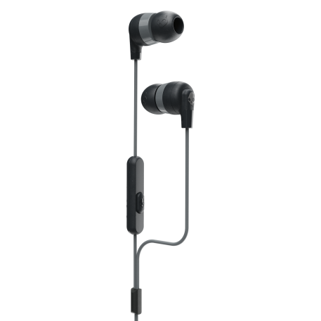 Skullcandy Ink'd Plus Earbuds with Microphone