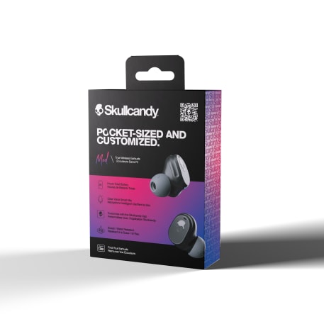 Skullcandy MOD True Wireless Earbuds