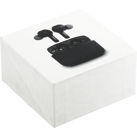 A'Ray True Wireless Auto Pair Earbuds with ANC.