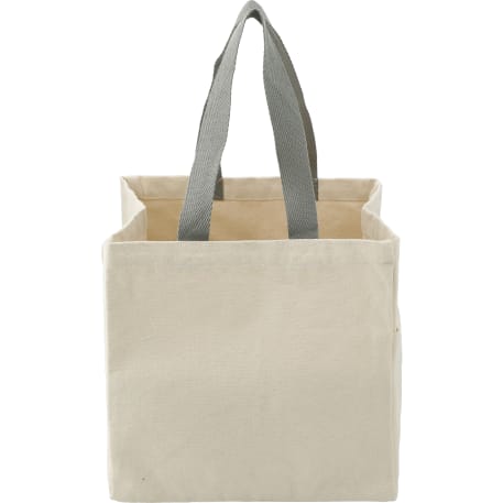 Organic Cotton Shopper Tote