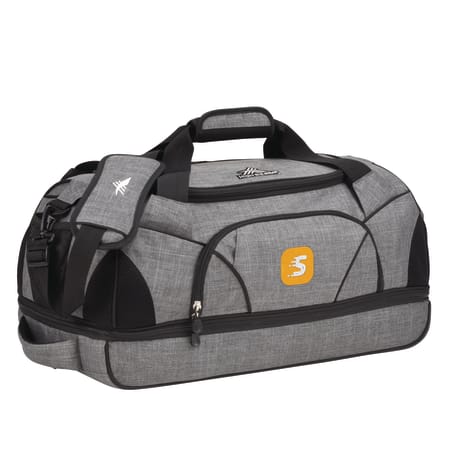 High Sierra® 24" Crunk Cross Sport Duffel Bag