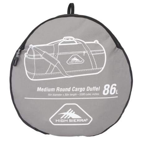 High Sierra 30" Packable Cargo Duffel