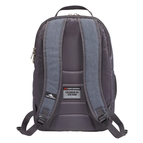 High Sierra Fly-By 17" Computer Backpack