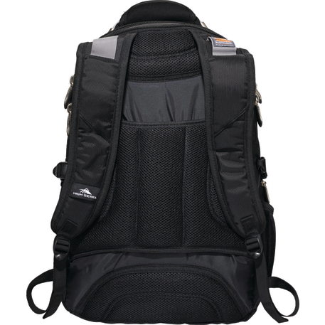 High Sierra Elite Fly-By 17" Computer Backpack