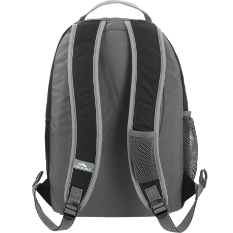 High Sierra Curve Backpack