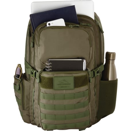 High Sierra Tactical 15" Computer Pack