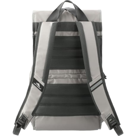 High Sierra 12 Can Backpack Cooler