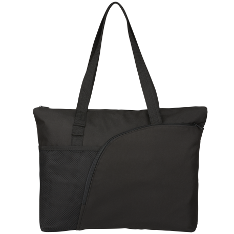 Excel Sport Zippered Utility Business Tote