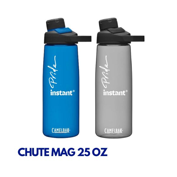 Camelbak Chute Mag 25oz