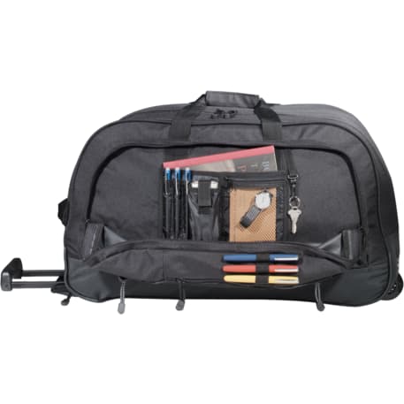 Urban Passage 25" Rolling Duffel Bag