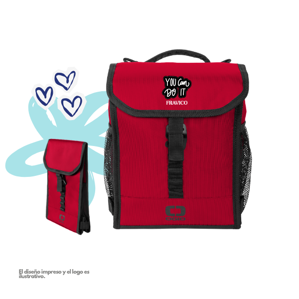 OGIO Sprint Lunch Cooler 96000