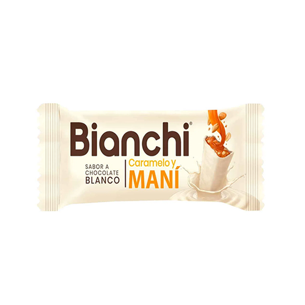 Bianchi Caramelo Mani