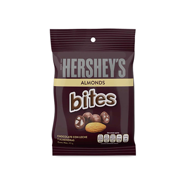 Hersheys Bites