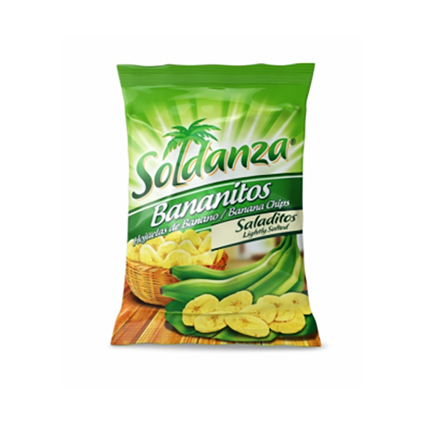 Soldanza Bananitos
