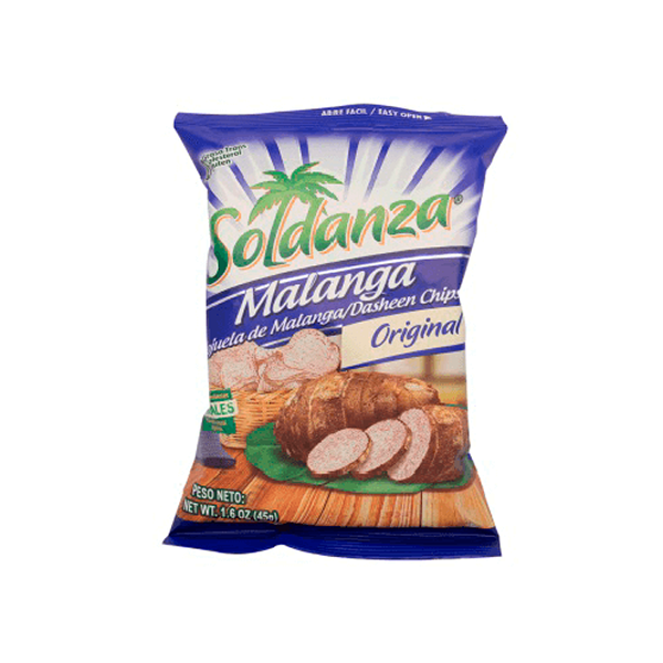 Soldanza Malanga