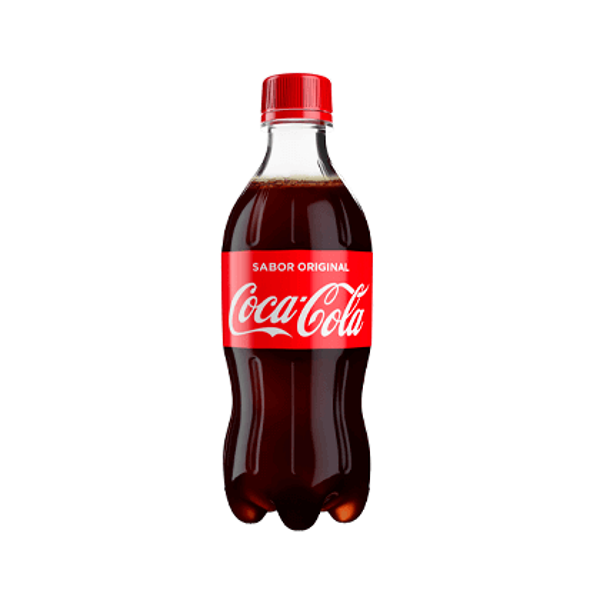 Coca- Cola regular  250 ml 