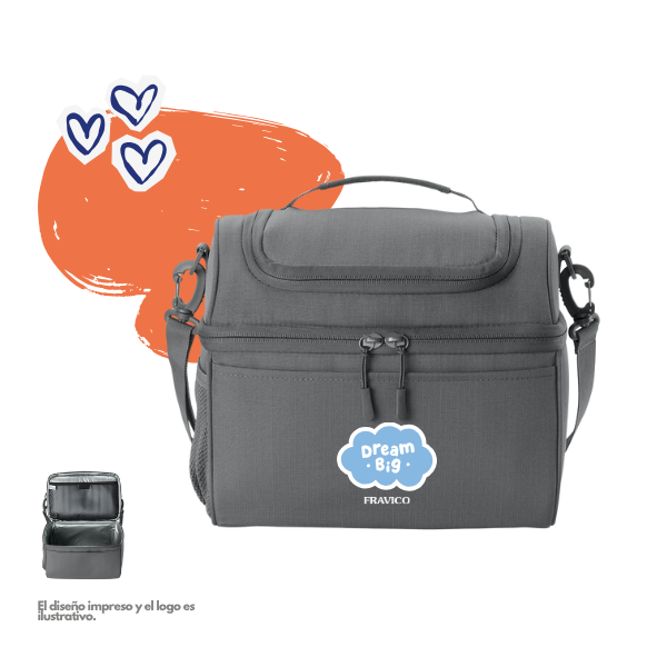 Port Authority® Dome Cooler