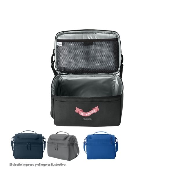 Port Authority® Dome Cooler