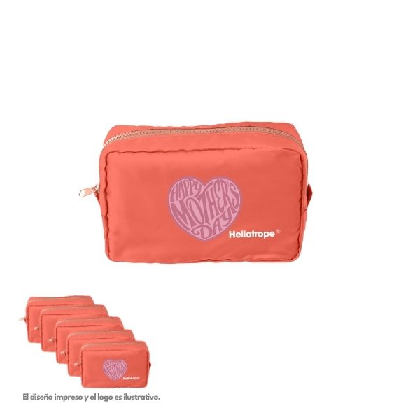 Port Authority Stash Dimensional Pouch (5-Pack) BG916