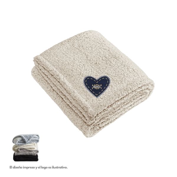Port Authority  Cozy Blanket. BP36